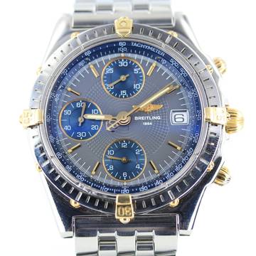  Breitling Chronomat Full Set//Ref. B13050.1//1994//# 765 