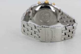 Thumbnail von Breitling Chronomat Full Set//Ref. B13050.1//1994//# 765