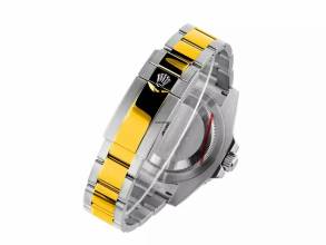 Thumbnail von Rolex GMT-Master II Batman Ref.116710BLNR 2015 Full Set wie Neu Vintage GMT Master II Batman