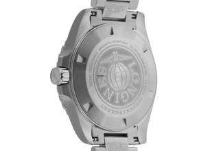 Thumbnail von Longines HydroConquest GMT Ref.L3.790.4.56.6 2025 Full Set Ungetragen Hydroconquest GMT