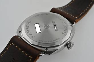 Thumbnail von Panerai Radiomir Origine PAM01334 PAM 1334