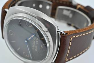Thumbnail von Panerai Radiomir Origine PAM01334 PAM 1334