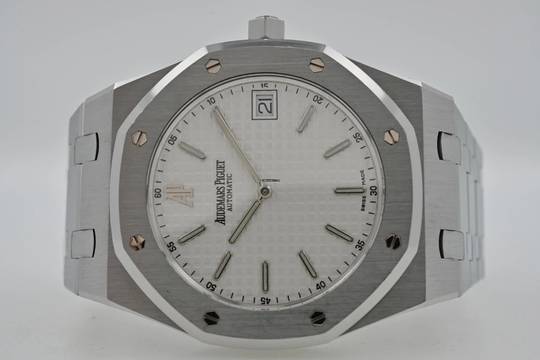  Audemars Piguet Royal Oak Jumbo Extra Thin 15202ST.OO.0944ST.01 