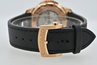 Thumbnail von Chopard Mille Miglia GTS Power Reserve 18k Rose Gold Limited Edition Red Dial 161296-5002