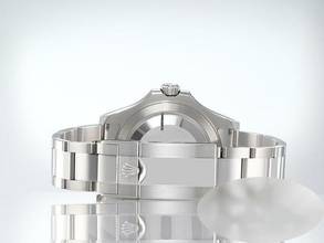 Thumbnail von Rolex Yacht-Master 40 126622 Edelstahl Platin 40 Mm Automatik Stainless Steel Oyster-band Chronometer