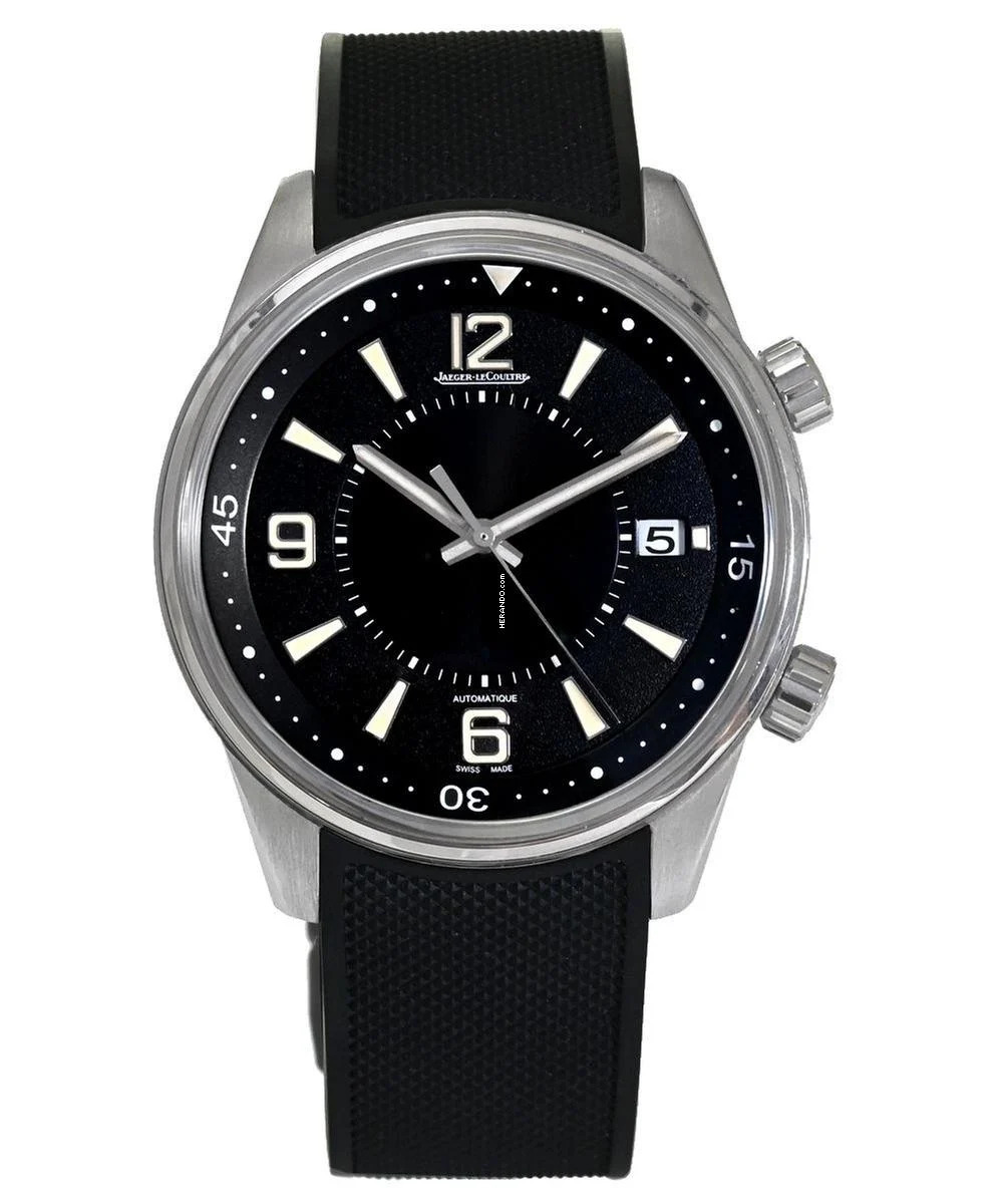 Jaeger-LeCoultre Polaris Date Ref. Q9068670
