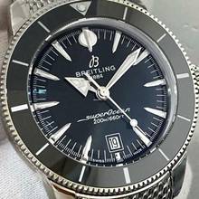 Thumbnail von Breitling Superocean Heritage B31 Automatic 44 NEW FULL SET