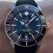 Thumbnail von Breitling Superocean Heritage 42 B31 Automatic 42 NEW FULL SET