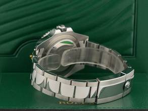 Thumbnail von Rolex GMT-Master II 126720vtnr - New 2024