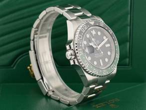 Thumbnail von Rolex GMT-Master II 126720vtnr - New 2024