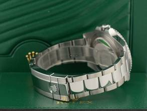 Thumbnail von Rolex GMT-Master II 126720vtnr - New 2024