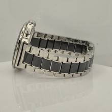 Thumbnail von TAG Heuer Formula 1 Lady Chronograph Ceramic & Steel 41mm Quartz Completo