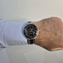 Thumbnail von TAG Heuer Formula 1 Lady Chronograph Ceramic & Steel 41mm Quartz Completo