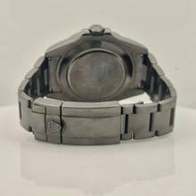 Thumbnail von Rolex Explorer II DLC Black Coating 42mm Automático Completo