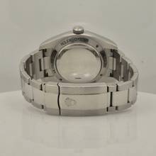 Thumbnail von Rolex Milgauss White Dial 40mm Automático Completo