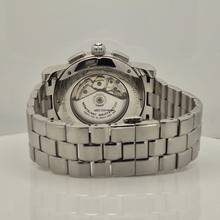 Thumbnail von Montblanc 4810 Star Chronograph Full Steel 44mm Automático Completo
