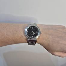 Thumbnail von IWC Da Vinci Lady Full Steel 37mm Automático Completo
