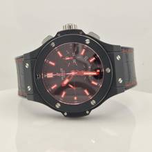 Thumbnail von Hublot Big Bang 44 mm Red Magic Vendome Colection Cerâmica 44mm Completo
