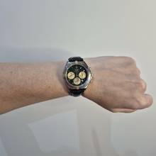 Thumbnail von Breitling Sextant Chronograph 36mm Quartz Completo