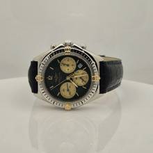 Thumbnail von Breitling Sextant Chronograph 36mm Quartz Completo
