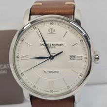 Thumbnail von Baume & Mercier Classima Automático 42mm Com Certificado