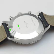 Thumbnail von Breitling Navitimer 806 1959 Re Edition AB0910 Stahl/Leder Box