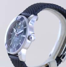 Thumbnail von Breitling Superocean Heritage II 42 B20 Automatic Ceramic 42mm Diver GREEN