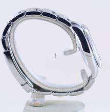 Thumbnail von Rolex Oyster Perpetual 31 rehaut 31mm Oysterband 177200 rosé Dial No Date LC100 B+P