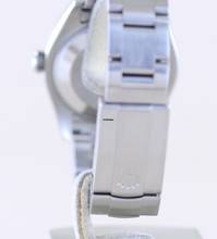 Thumbnail von Rolex Oyster Perpetual 31 rehaut 31mm Oysterband 177200 rosé Dial No Date LC100 B+P