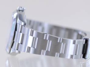 Thumbnail von Rolex Explorer 36mm 124270 Top stickered Stahl Klassiker Top B+P