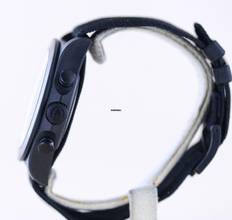 Thumbnail von Tudor Pelagos FXD II Chrono Carbon Cycling Edition B+P Sportler Textilband