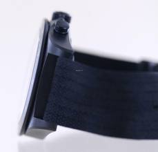 Thumbnail von Tudor Pelagos FXD II Chrono Carbon Cycling Edition B+P Sportler Textilband