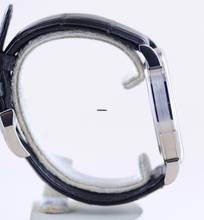 Thumbnail von A. Lange & Söhne Saxonia Grande Saxonia Automatik 18K Weißgold Dornschließe Traumuhr 40mm Glasboden