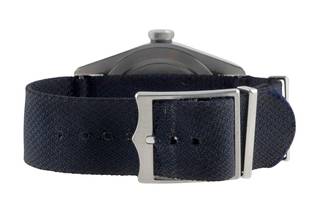 Thumbnail von Tudor Black Bay Heritage Black Bay Blue Edelstahl Automatik 79220B Box & Papiere 2016