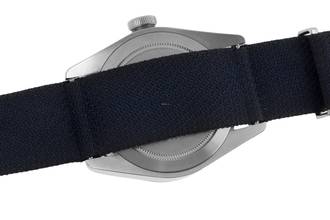 Thumbnail von Tudor Black Bay Heritage Black Bay Blue Edelstahl Automatik 79220B Box & Papiere 2016