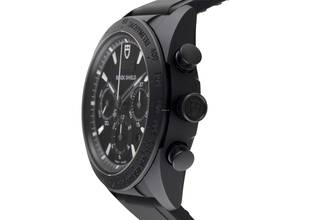 Thumbnail von Tudor Fastrider Black Shield Chronograph Automatik Ref. 42000CN Papiere 2021