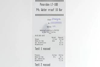 Thumbnail von Omega Seamaster Aqua Terra Worldtimer 150M Worldtimer Ref 220.10.43.22.03.001