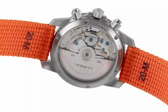 Thumbnail von Sinn 103 Klassik 12 H 103.182 Limited Edition Stahl Ref. 103.182 B&P 2024