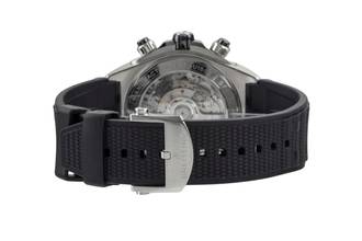 Thumbnail von Breitling Chronomat Super Chronomat B01 44 Chronograph Automatik Ref. AB0136251B1S1 B&P