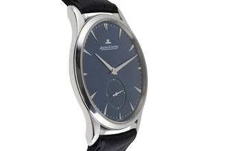 Thumbnail von Jaeger-LeCoultre Master Grande Ultra Thin Stahl Automatik Ref. Q1358480 174.8.90.S