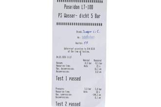 Thumbnail von Jaeger-LeCoultre Master Control Date Ref. Q4018480 830.8.A0.S Limited