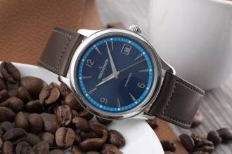 Thumbnail von Jaeger-LeCoultre Master Control Date Ref. Q4018480 830.8.A0.S Limited