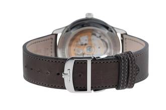 Thumbnail von Jaeger-LeCoultre Master Control Date Ref. Q4018480 830.8.A0.S Limited