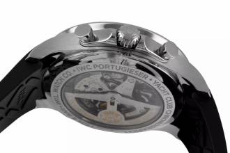 Thumbnail von IWC Portugieser Yacht Club Chronograph Automatik Ref. IW390502