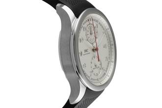 Thumbnail von IWC Portugieser Yacht Club Chronograph Automatik Ref. IW390502