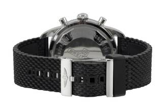 Thumbnail von Breitling Superocean Chronograph Automatik Stahl Herrenuhr Ref. A13312