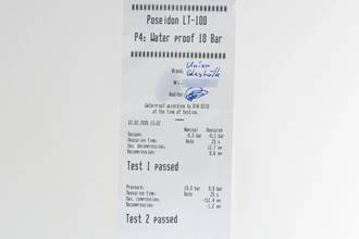 Thumbnail von Union Glashütte 1893 Johannes Dürrstein Edition Mondphase R. D007.458.16.017.00