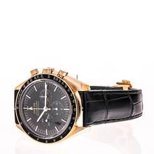 Thumbnail von Omega Speedmaster Professional Moonwatch Rosegold – 310.63.42.50.01.001 –NEW & Unworn – 2022 Full Set