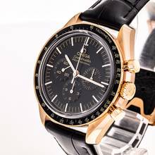 Thumbnail von Omega Speedmaster Professional Moonwatch Rosegold – 310.63.42.50.01.001 –NEW & Unworn – 2022 Full Set