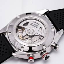 Thumbnail von TAG Heuer Carrera Chronograph 44 – CBN2A1AA.FT6228 – like NEW – 11/2022 Full Set